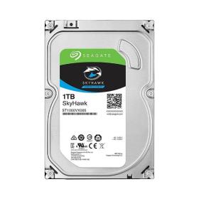 Внутренний жесткий диск Seagate 1TB SkyHawk Surveillance Sata 3.5