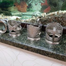 Подстаканники