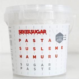 ŞEKER & SUGAR