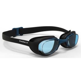 Decathlon gara erkek we zenan üçin ýüzmek üçin äýnek