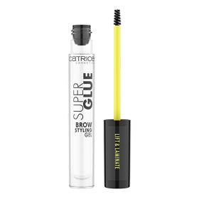 Гель для укладки бровей - Catrice Super Glue Brow Styling Gel