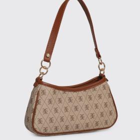 Çantacımstore коричневая женская сумка