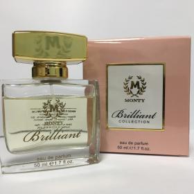 MONTY GYPSY LORE  EDP aýallar üçin parfýumeriýa suwy  50ml