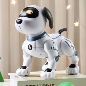 Çagalar üçin robot oýunjak