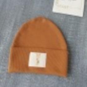 pempem bandana goňur çagalar üçin şapka