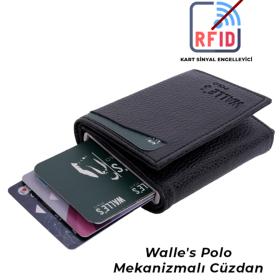Walle's Polo gara erkek gapjyk