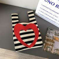 Mihong Love Stripe