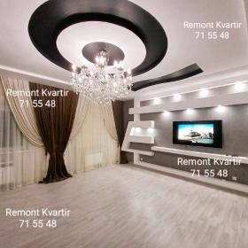 Ремонт Квартир Remont 715548