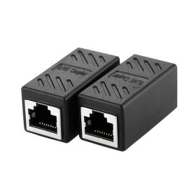 Адаптер-соединитель RJ45 Coupler