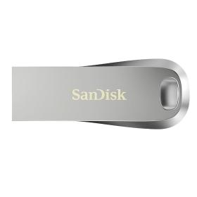 Накопитель USB Sandisk 256 GB Ultra Luxe USB 3.1