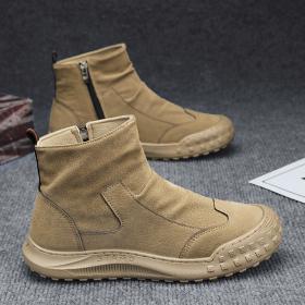 Mужскоe ботинки