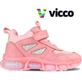 Vicco gülgüne gyz çaga botinka