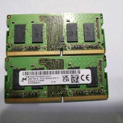 Ram 4gb (ddr4)