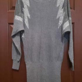 Туника-платье новое(taze)