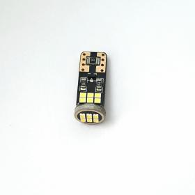 LED lampa W5W T10 CANBUS 6000K