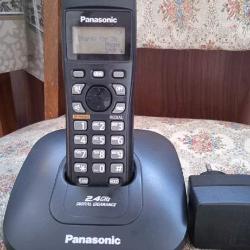 Panasonic Telefon