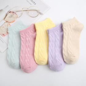 SOCKSHION разноцветные женские носки