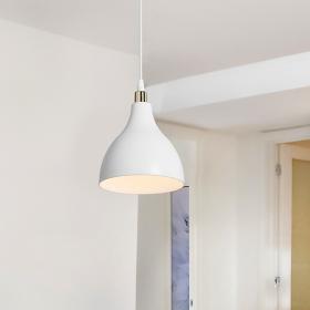 AG LightDesign ak lýustra