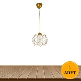 MHK Collection белая  люстра