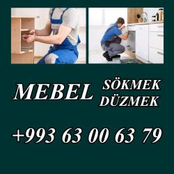 MEBEL SOKMEK DUZMEK