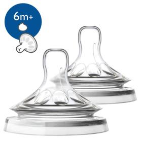 Philips Avent для младенцев соска