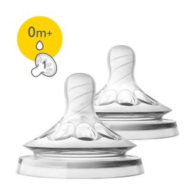 Philips Avent для младенцев 2 шт соска