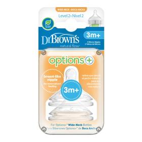 Dr.Brown's bäbek üçin soska