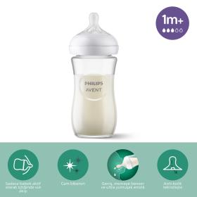 Philips Avent для младенцев бутылка