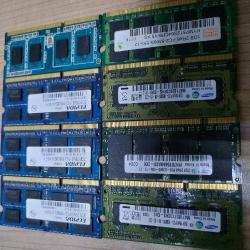 Ram ddr 3