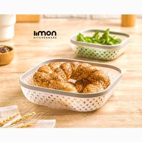 Hlebnisa (çörek üçin) plasstmas
