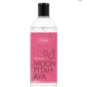 Ziaja Moon pitahaya ekstraktly duş geli 500 ml