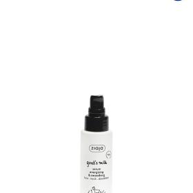 Ziaja goat's milk güýçlendiriji we ýumşadyjy serum 50 ml