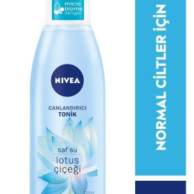 Nivea  ýüz arassalamak üçin gel