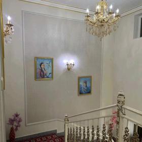 AMATLY SATLYK  ÀNEW KOTEDJ