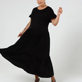 Curvy Trend gara zenan köynek