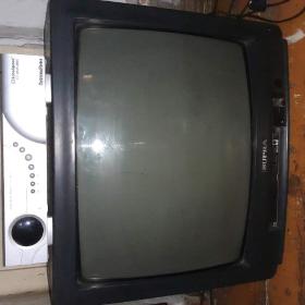 Телевизор Супра