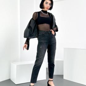 HLT JEANS gara zenan jinsy balak