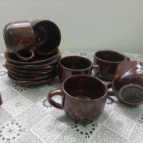 Наборы посуды
