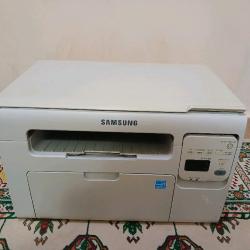 Samsung 3405 printer