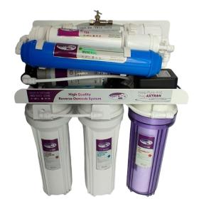 Axtron ters osmos filtrler toplumy