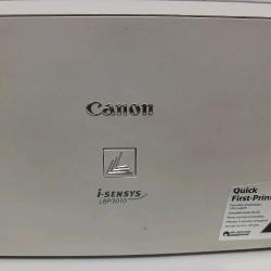 Canon 3010 printer