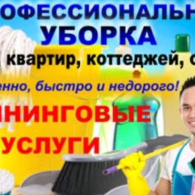 Клиненговые услуги