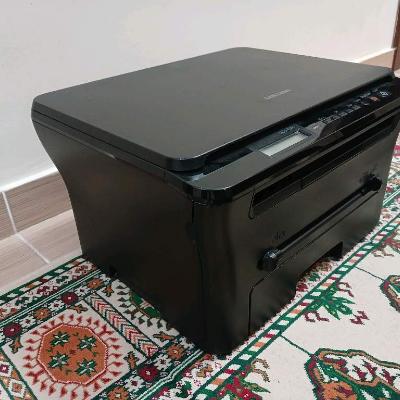 Samsung 4300 printer