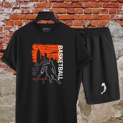Joza Outdoors gara erkek komplekt geýim