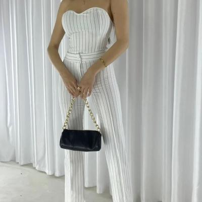 alenmoda белыe женскиe комплект одежды