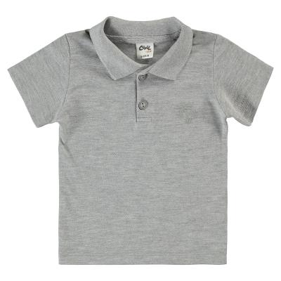 Civil Baby oglan bäbek futbolka