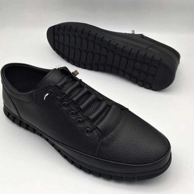 Zegeshoes gara erkek gündelik aýakgap