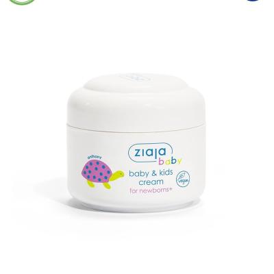 ziaja baby täze doglan we uly çagalar üçin krem 50 ml