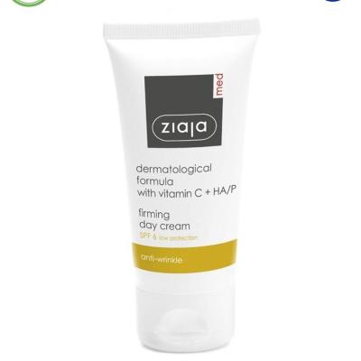 MED vit.c bilen derini çeýeleşdirýän gündüz kremi 50 ml