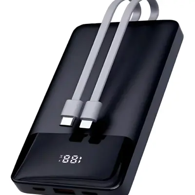 Power Bank bilishi 10000mAh S-03